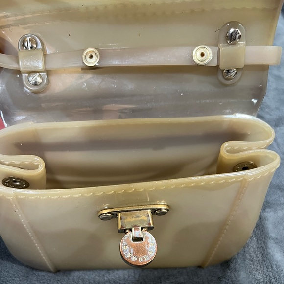 Furla crossbody purse - Picture 6 of 7